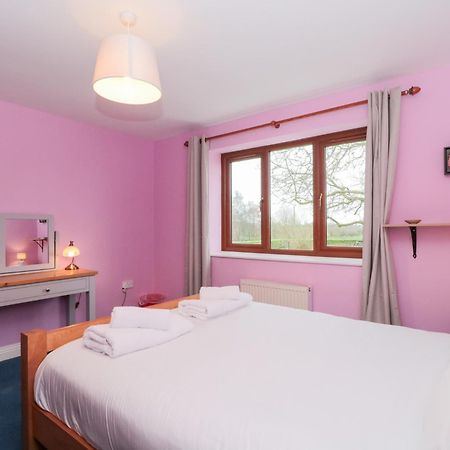 Morgan House Villa Bridgwater Exterior foto