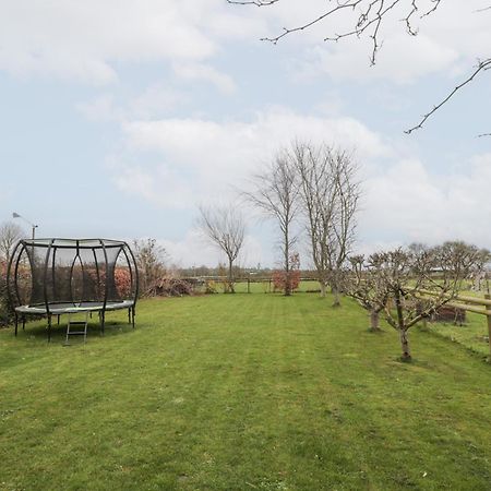 Morgan House Villa Bridgwater Exterior foto