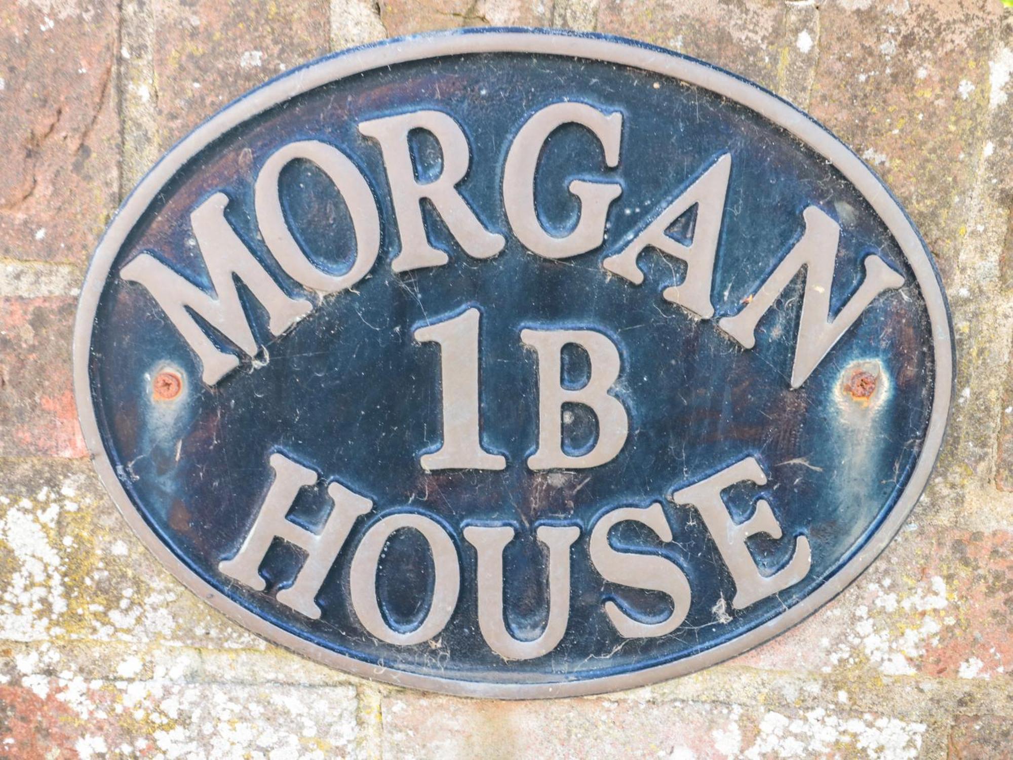 Morgan House Villa Bridgwater Exterior foto