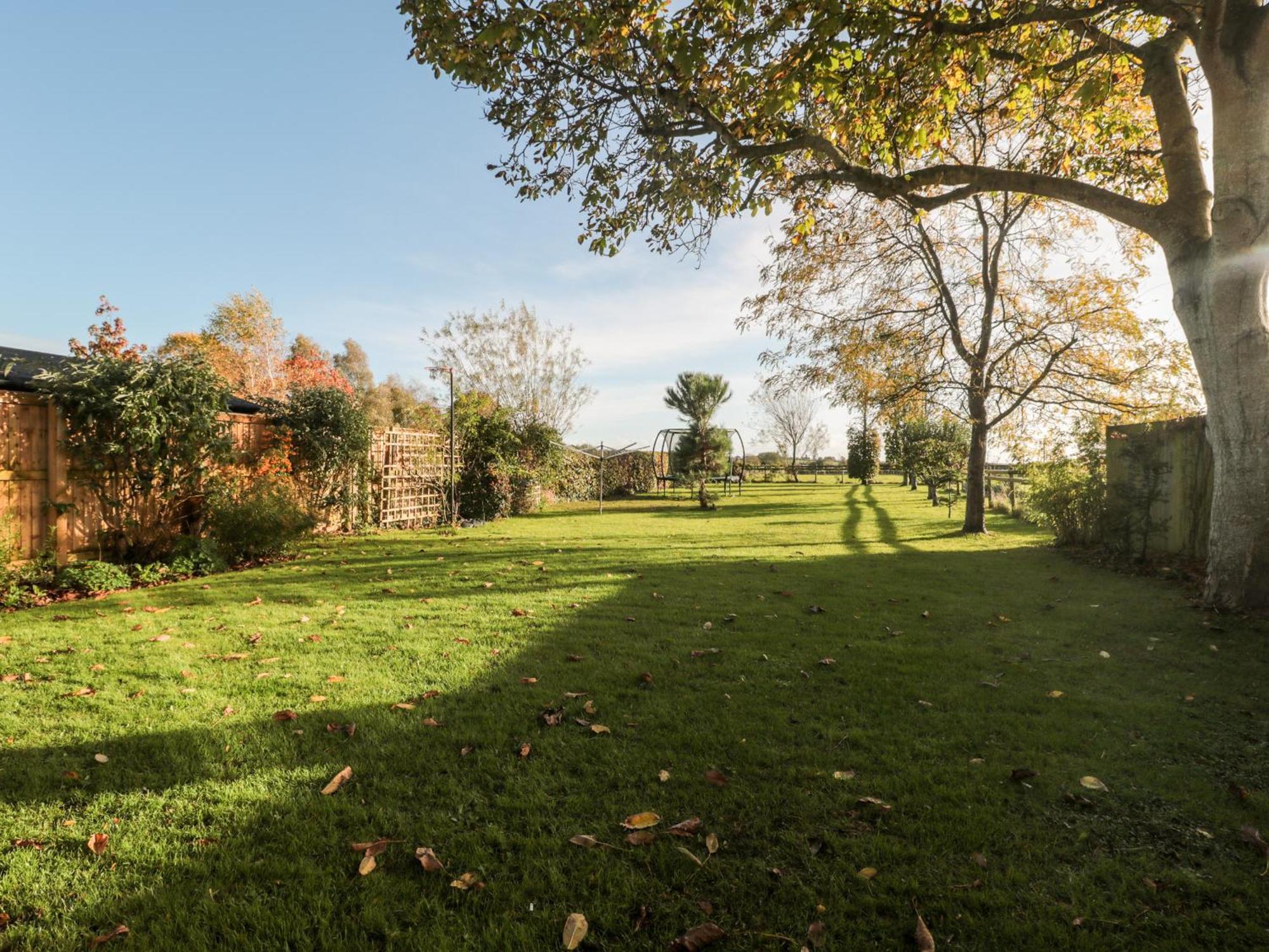 Morgan House Villa Bridgwater Exterior foto