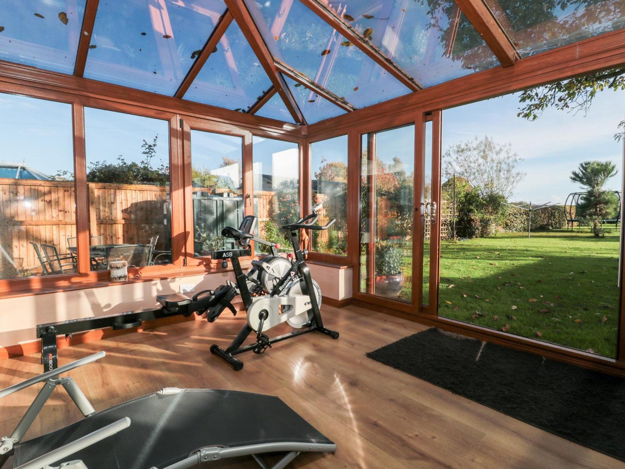 Morgan House Villa Bridgwater Exterior foto