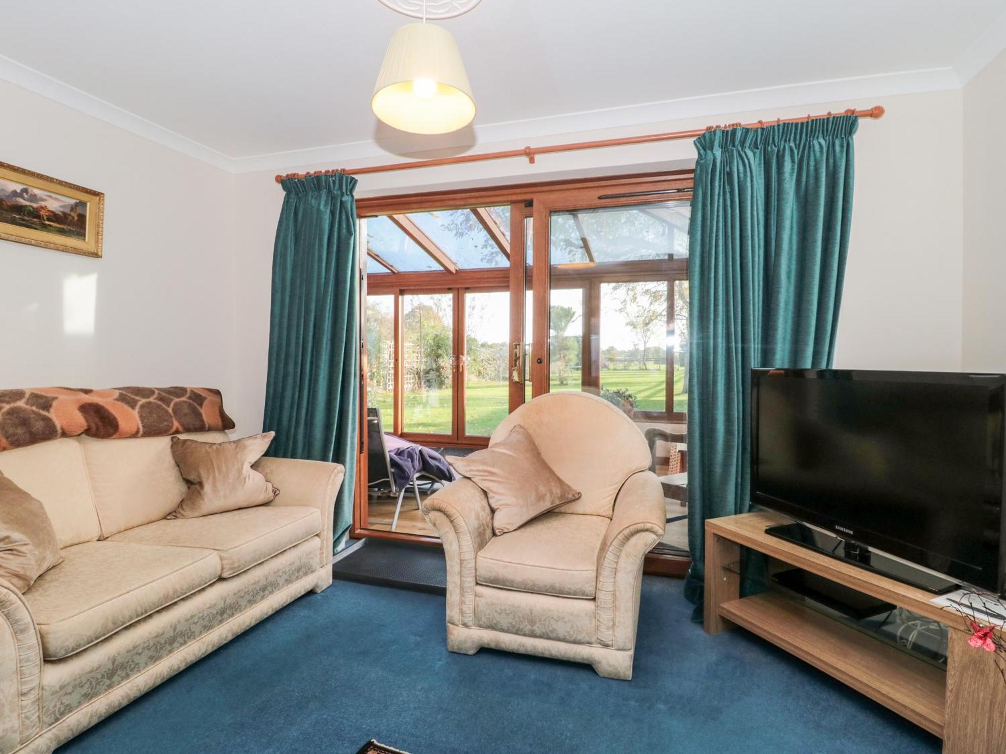 Morgan House Villa Bridgwater Exterior foto