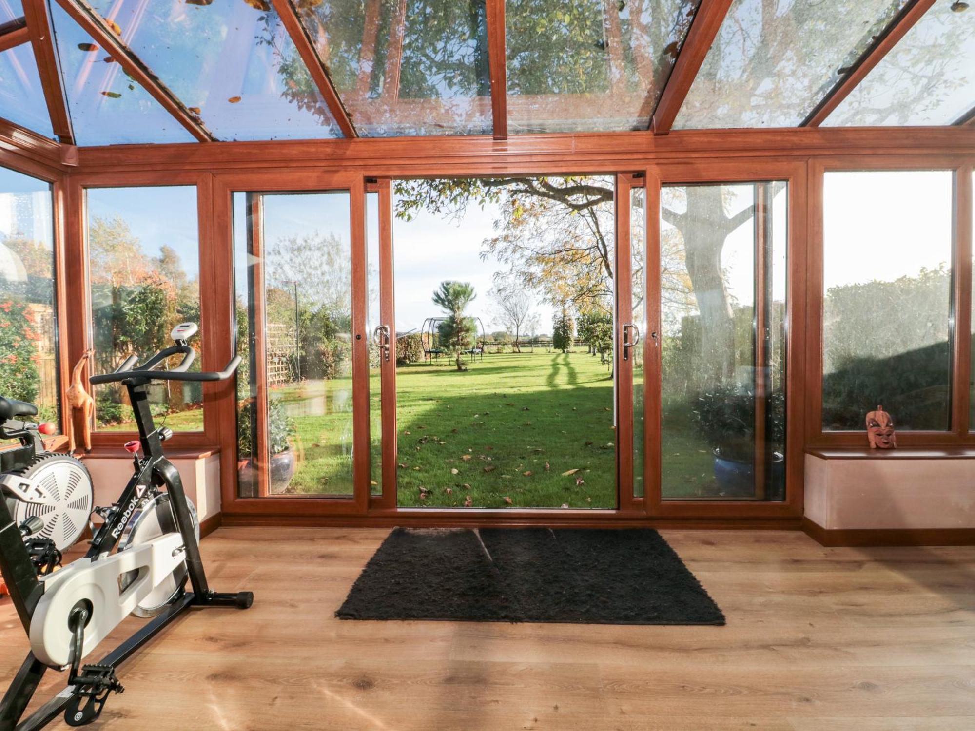 Morgan House Villa Bridgwater Exterior foto