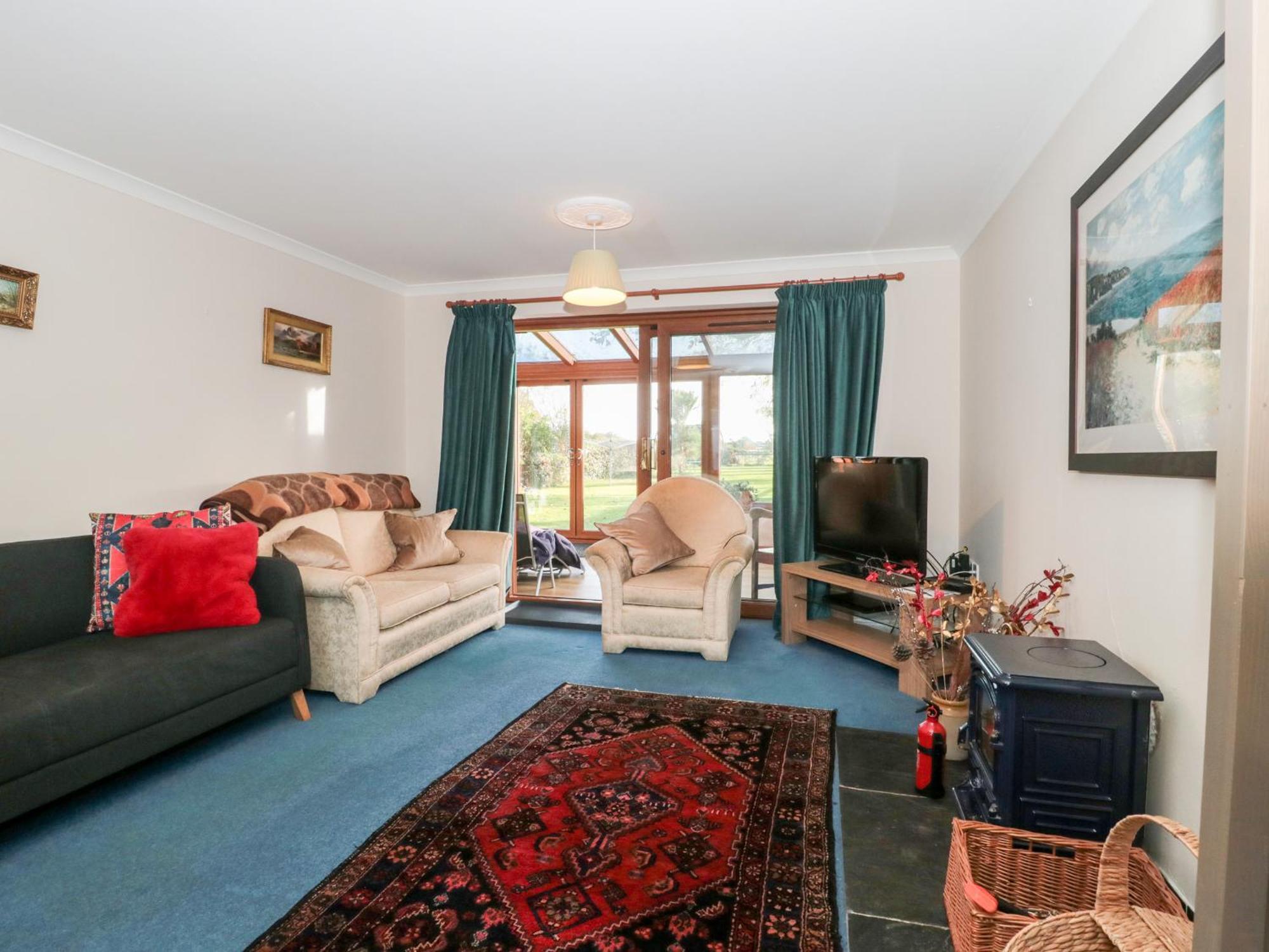 Morgan House Villa Bridgwater Exterior foto