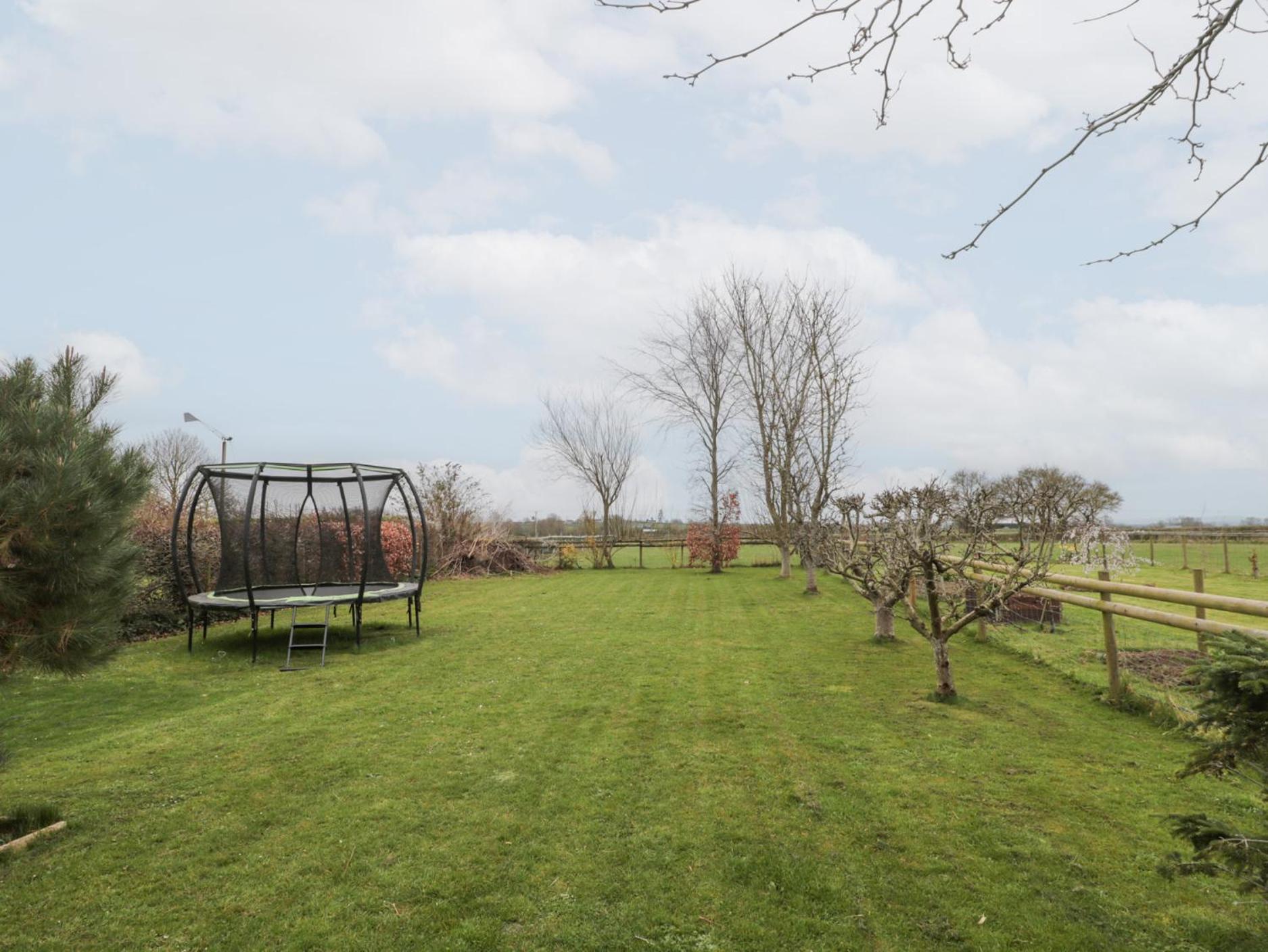 Morgan House Villa Bridgwater Exterior foto