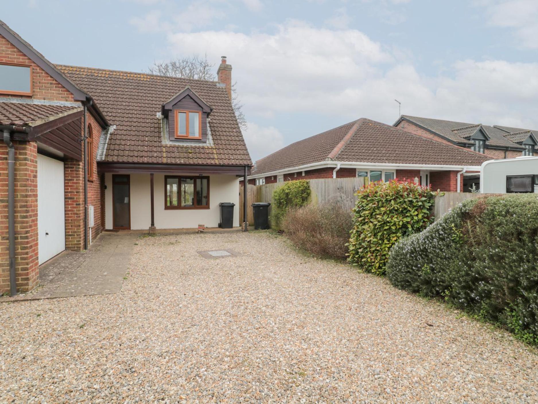 Morgan House Villa Bridgwater Exterior foto