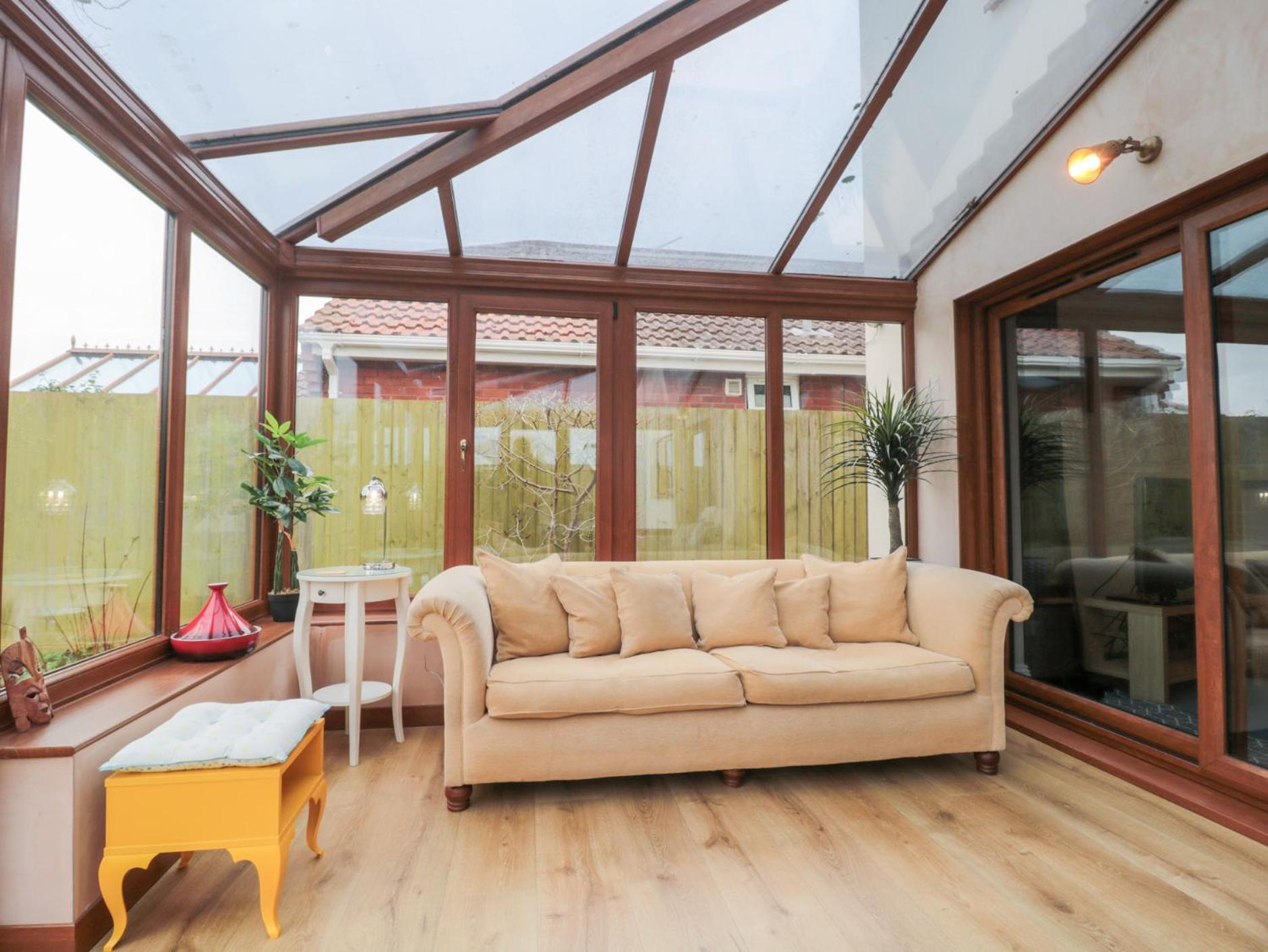 Morgan House Villa Bridgwater Exterior foto