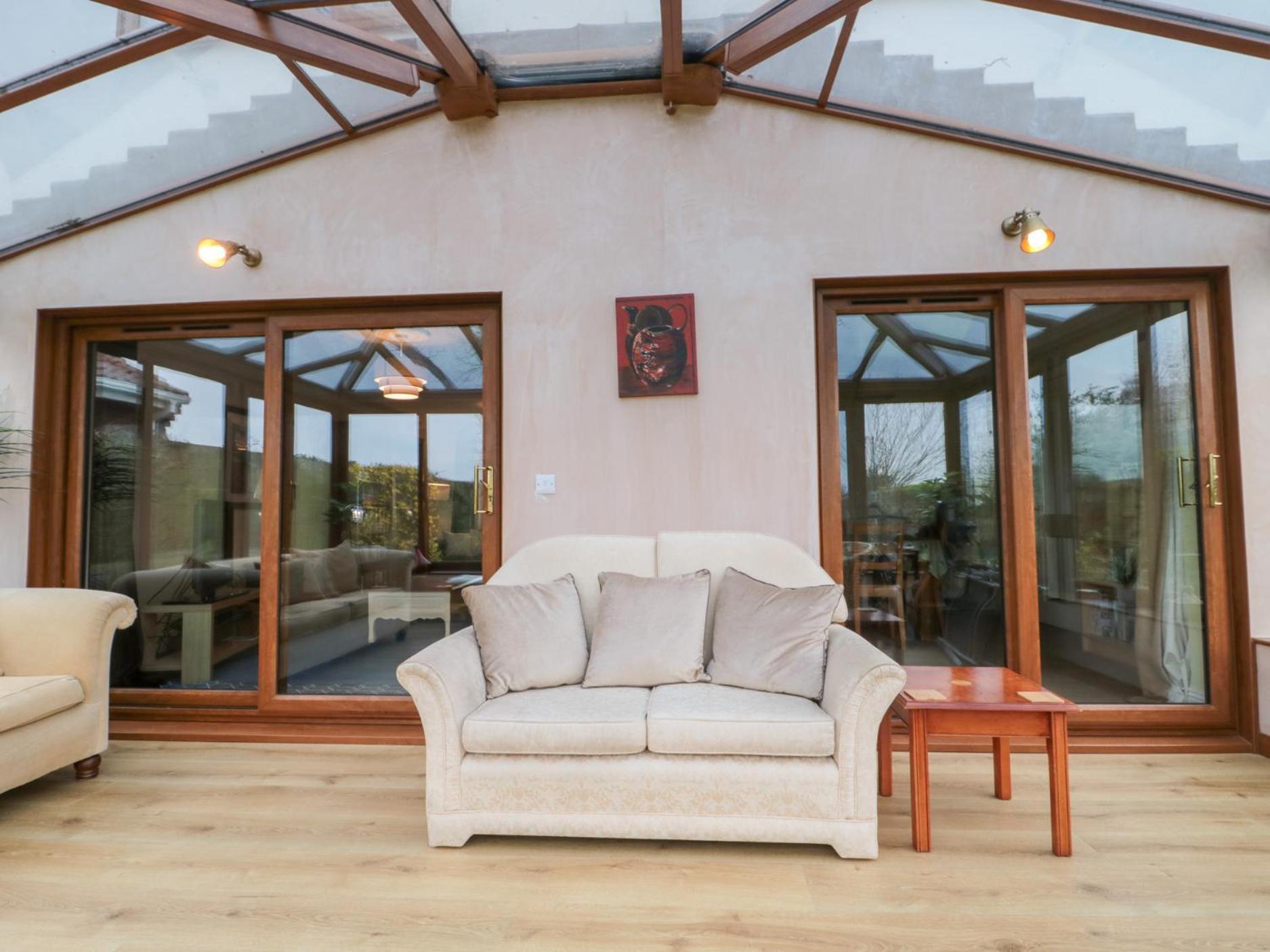 Morgan House Villa Bridgwater Exterior foto